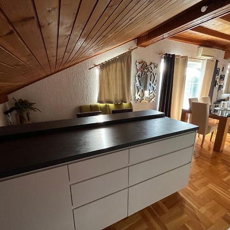 Apartments Oliva Vodice Exterior photo