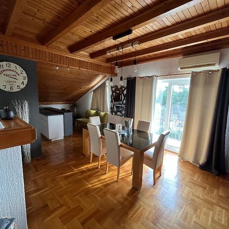Apartments Oliva Vodice Exterior photo