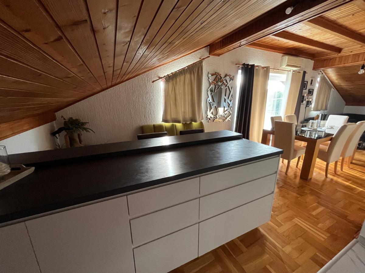Apartments Oliva Vodice Exterior photo