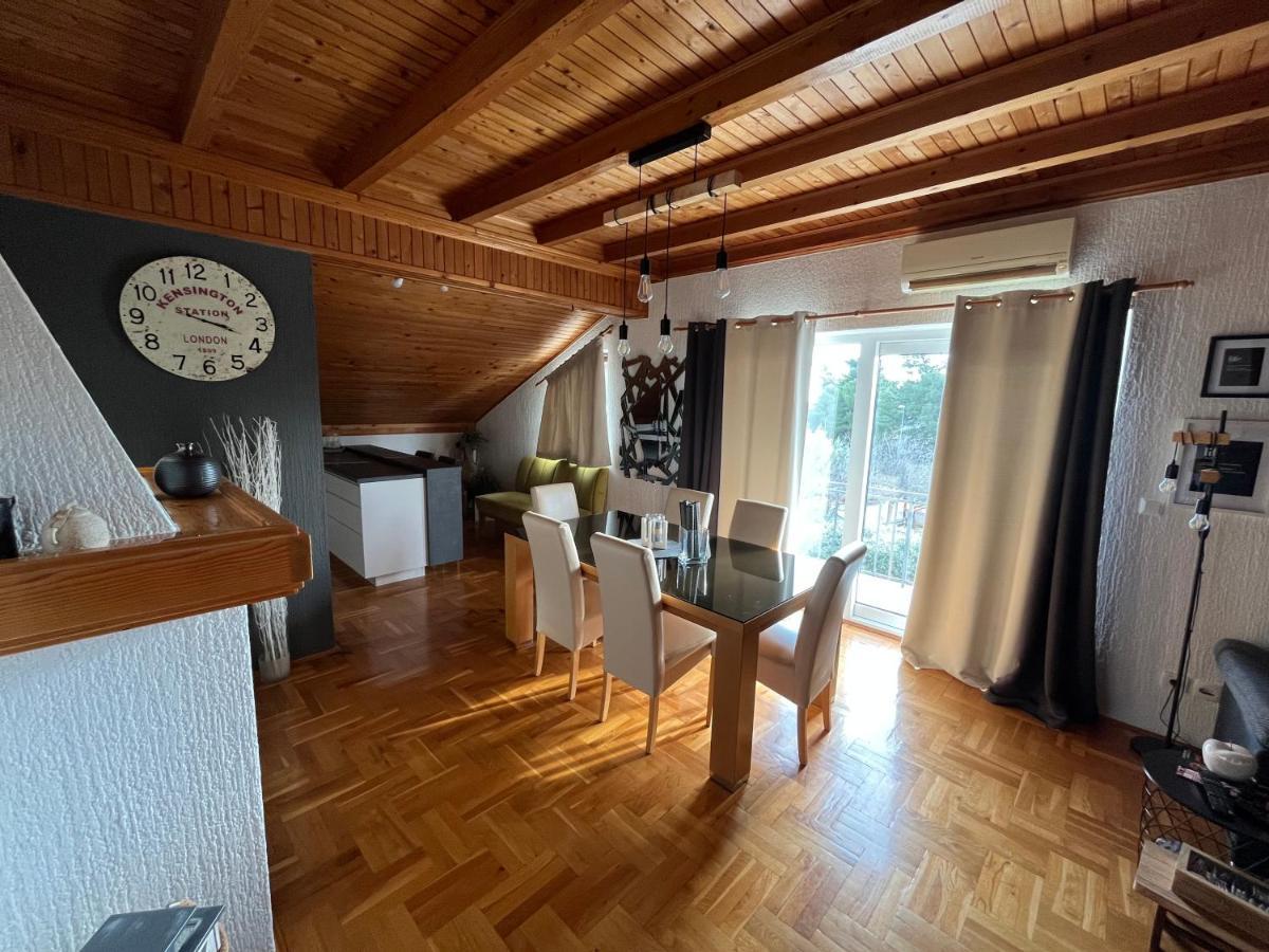 Apartments Oliva Vodice Exterior photo