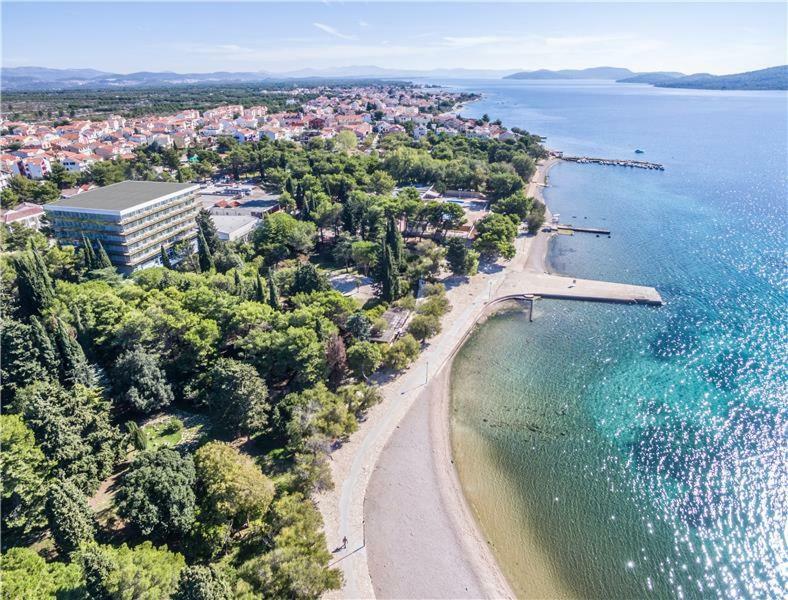 Apartments Oliva Vodice Exterior photo